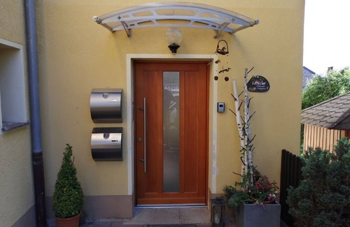 Amberg Apartment | Gemütliche FeWo (55qm) in ruhiger Lage - 300m von Altstadt enfernt
