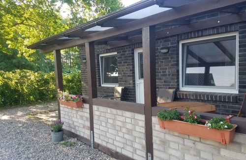 Scholderup House | Gemütliche Große Ferienwohnung in der Nähe der Schönen Schlei
