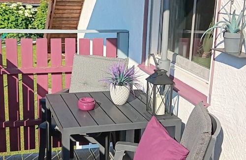 Leeder Apartment | Gemütliche Naturnahe Ferienwohnung in Oberbayern