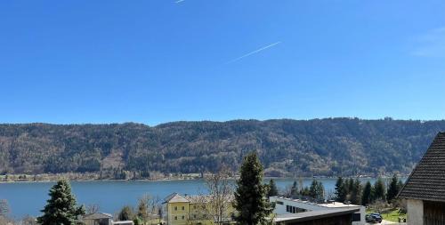 Sattendorf Apartment | Gemütliche Seeblickwohnung Lara