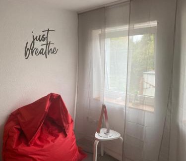 Herdwangen Schoenach Apartment | Gemütliche, sonnendurchflutete Ferienwohnung in Bodenseenähe am Säntisblick