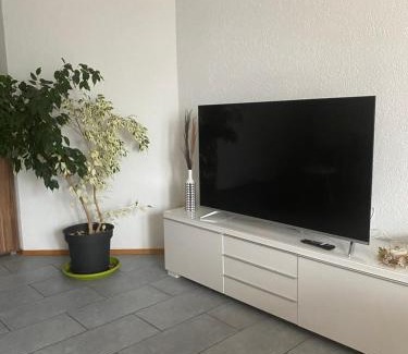 Herdwangen Schoenach Apartment | Gemütliche, sonnendurchflutete Ferienwohnung in Bodenseenähe am Säntisblick