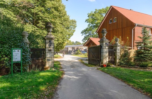 Eschede House | gemütliche Unterkunft in Eschede