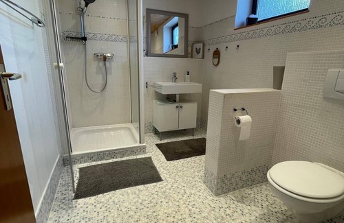 Nagold Apartment | Gemütliche Wohnung am Feldrand