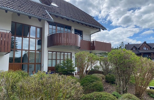 Hinterzarten Apartment | Gemütliche Wohnung, 2 Personen. Genießen Sie die Natur zu Jeder Zeit des Jahres
