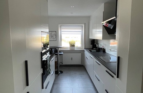 Oftersheim Apartment | Gemütliche Wohnung in Oftersheim