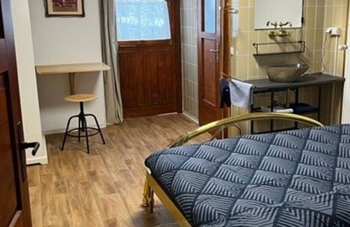 Valley Apartment | Gemütliche Wohnung im EG - Der Gschwendtnerhof