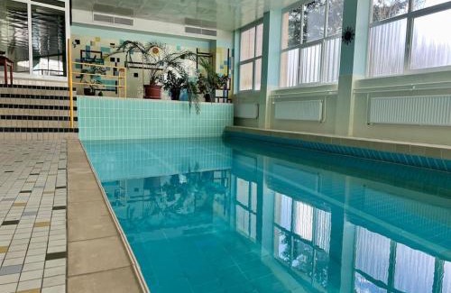 Baiersbronn Apartment | Gemütliche Wohnung in Baiersbronn