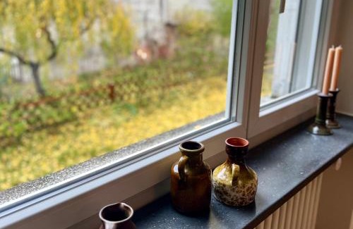 Basel Apartment | Gemütliche Wohnung Nähe Uni