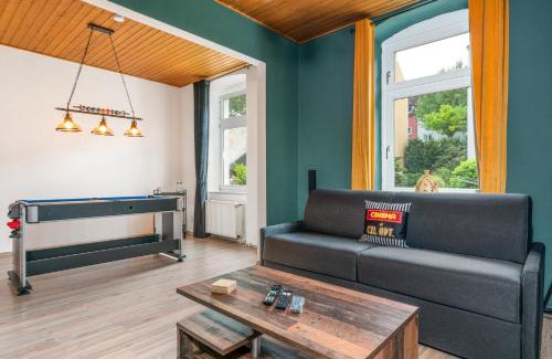 Sued Apartment | Gemütliche zentrale Wohnung mit Smart TV