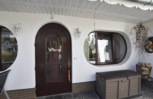 Neubukow House | Gemütlicher Bungalow in Neubukow nahe der Ostsee