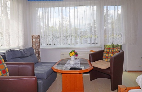 Freest House | Gemütlicher Bungalow in Freest