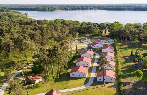 Storkow House | Gemütlicher Bungalow in Storkow am See