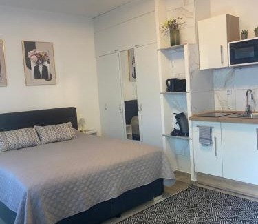 Badenscheuern Apartment | Gemütliches Apartment