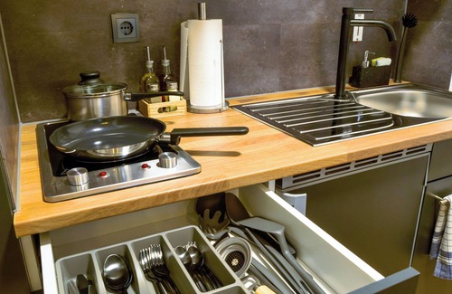 Neu-Ulm Apartment | Gemütliches Apartment im Zentrum von Neu Ulm