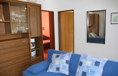 Mitterfirmiansreut Apartment | Gemütliches Appartement für bis zu Sechs Personen mit Kostenfreiem Wlan