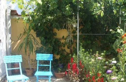 Safferstetten Apartment | Gemütliches Appartement (37qm) mit Balkon