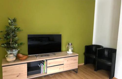 Enzisweiler Apartment | Gemütliches Appartement mit eigener Terrasse