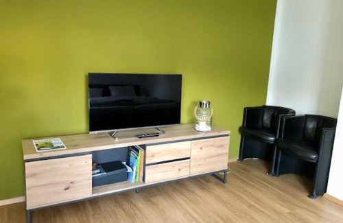 Enzisweiler Apartment | Gemütliches Appartement mit eigener Terrasse