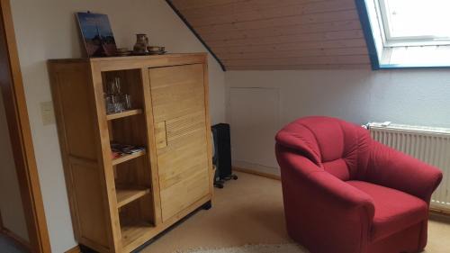 Salem Apartment | gemütliches Appartement mit Wohnküche und Balkon
