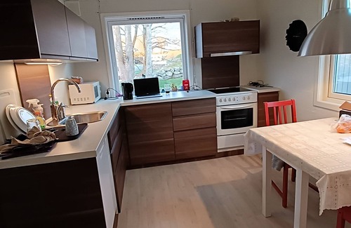 Finnoy House | Gemütliches Bauernhaus auf Einer der Schönsten Insel Rund Stavanger