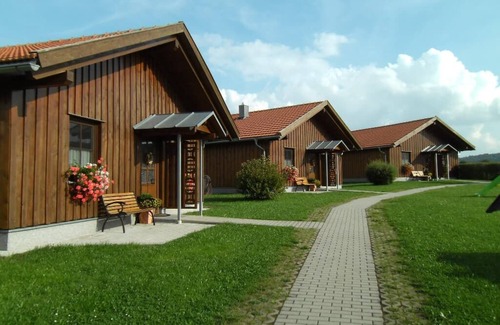 Breitenberg Apartment | Gemütliches Feriendomizil mit Terrasse