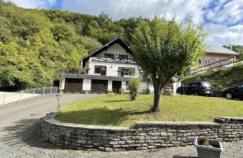 Beilstein House | Gemütliches Ferienhaus für Familie und Freunde in Beilstein/Mosel