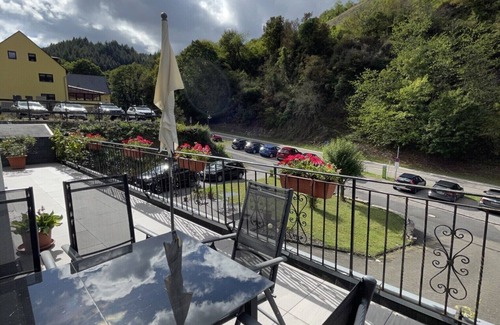 Beilstein House | Gemütliches Ferienhaus für Familie und Freunde in Beilstein/Mosel