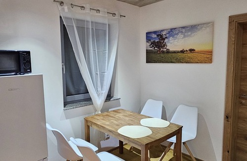 Mattighofen Apartment | Gemütliches Gästezimmer in Mattighofen- Ruhig - Angenehm - Entspannung