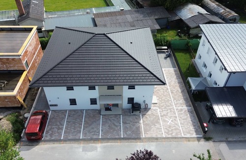 Mattighofen Apartment | Gemütliches Gästezimmer in Mattighofen- Ruhig - Angenehm - Entspannung