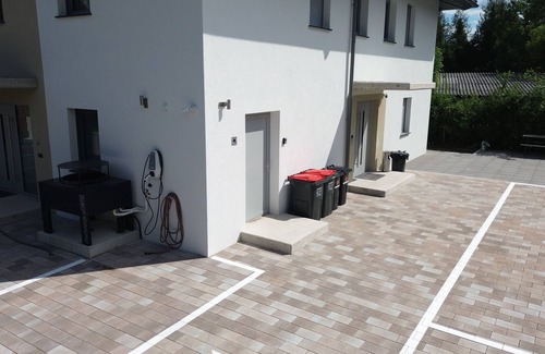 Mattighofen Apartment | Gemütliches Gästezimmer in Mattighofen- Ruhig - Angenehm - Entspannung