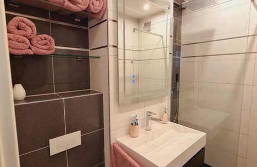 Sasbachwalden Apartment | Gemütliches Kuschelnest