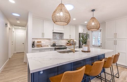 Scottsdale Estates Seven House | Gem in Heart of Old Town Scottsdale
