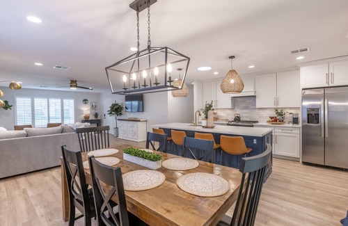 Scottsdale Estates Seven House | Gem in Heart of Old Town Scottsdale