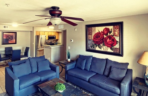 Indian Bayou Condo | Gem in the Heart of Destin