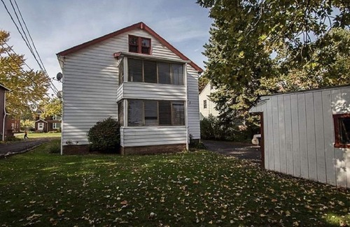 Cleveland Heights Apartment | Gem Stone Villa 1- Less than 15 min to CWRU/Cleveland Clinic