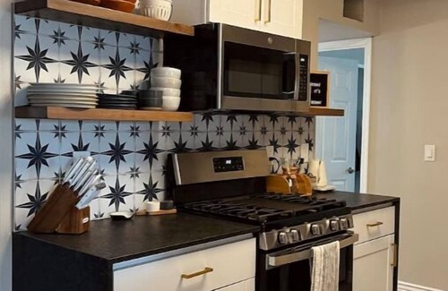 Julia Keen House | Gema Oculta Southwest Tucson