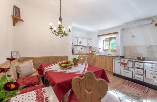 Bressanone Apartment | Gemangerhof