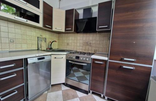 Wilda Apartment | Gemini Apartment with free parking