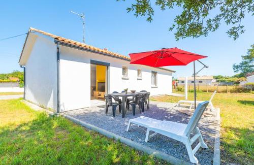 Ondres House | Gemma - 5 min de la Plage