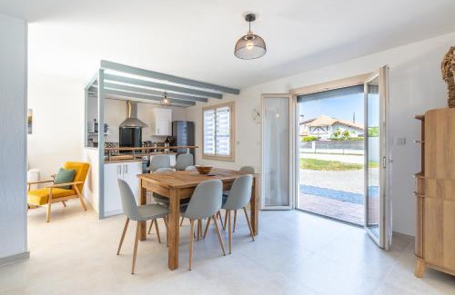 Ondres House | Gemma - 5 min de la Plage