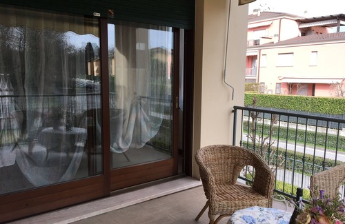 Desenzano del Garda Apartment | Gemma - apartment holiday home