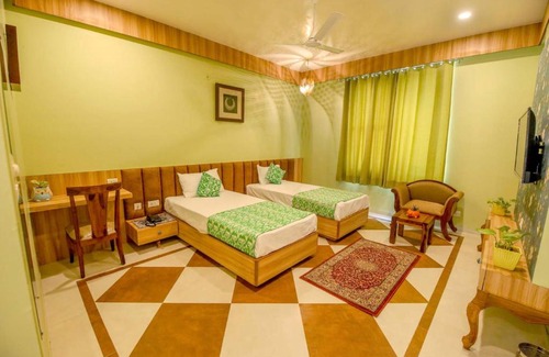 Bani Park Apartment | Gems Suites-A Boutique Stay