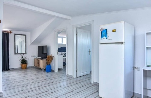 Marmara Bed & Breakfast | Genç Butik Otel
