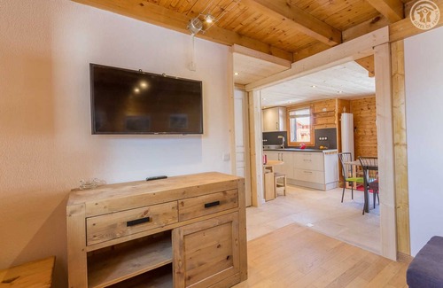 Saint-Francois-Longchamp House | Genepix - St-francois-longchamp