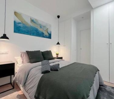 Almagro House | General Arrando C