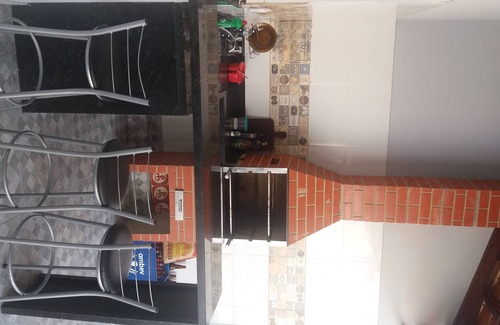 COHAB House | General Suites Nook