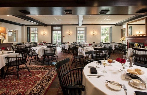 Malvern Bed & Breakfast | General Warren