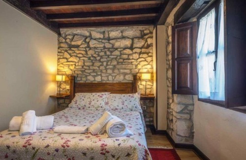 Tresgrandas Cottage | GENEROUS HOUSE DESCR.