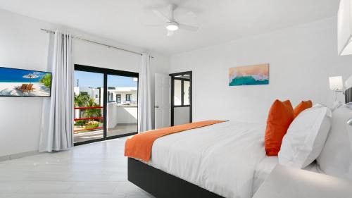 Cove Bay Hotel | Genesis Residences